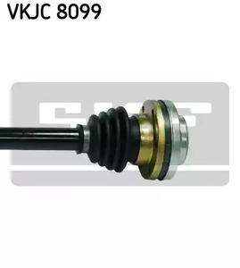 Фото VKJC8099 Вал SKF {forloop.counter}}